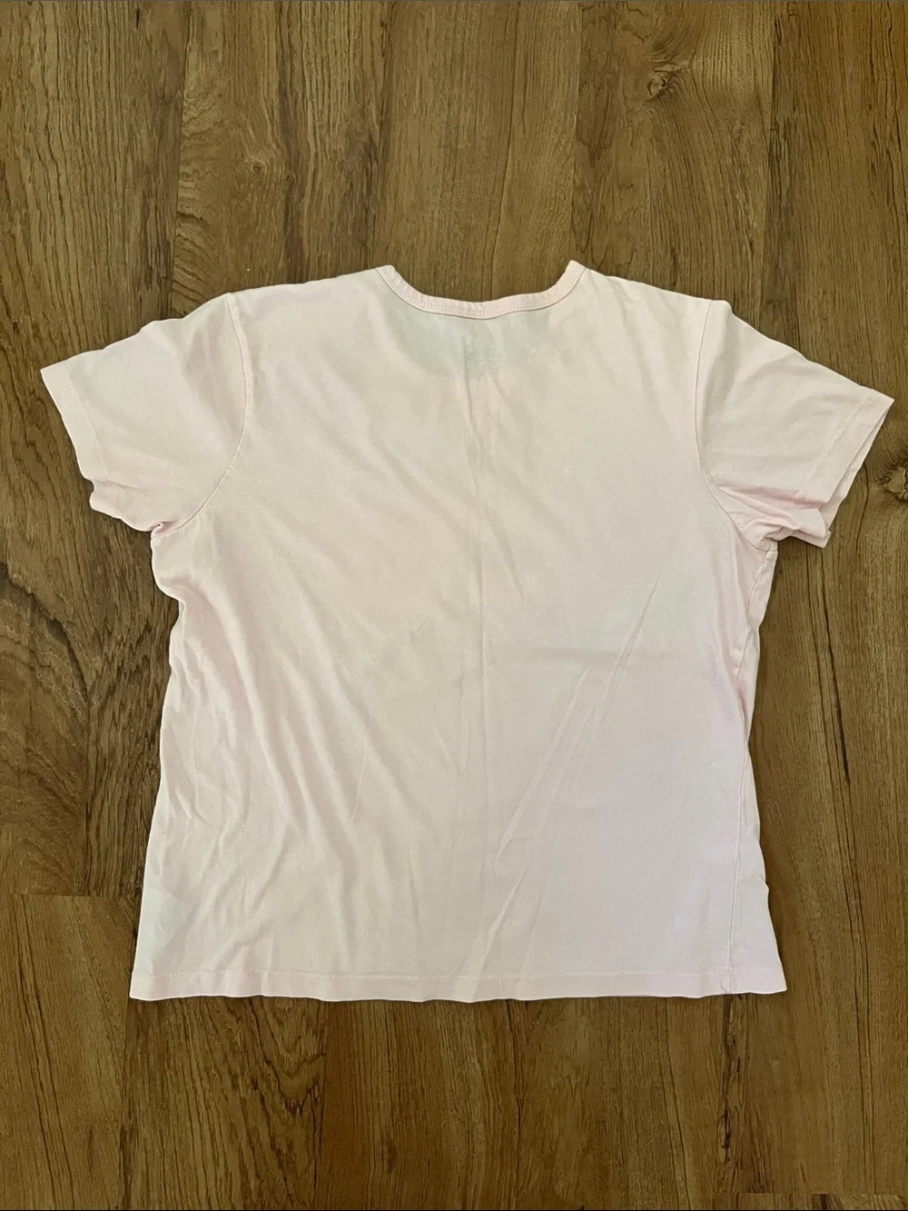 Basic Editions Mom Sleepwear Top